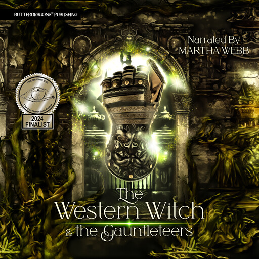 The Western Witch and the Gauntleteers, Sarah Howlett