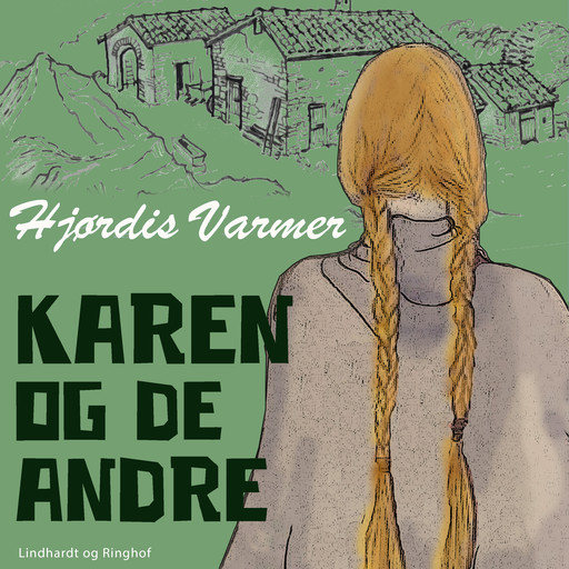 Karen og de andre (2. del af serie), Hjørdis Varmer