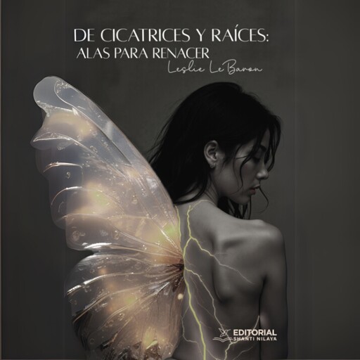De Cicatrices y Raíces, Leslie LeBaron