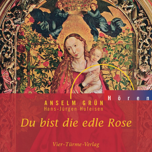 Du bist die edle Rose, Anselm Grün