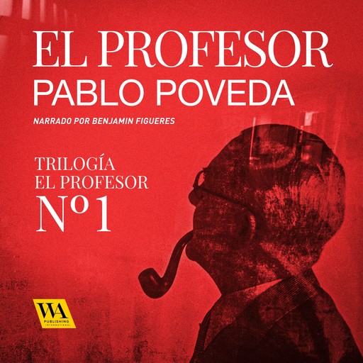 El profesor, Pablo Poveda