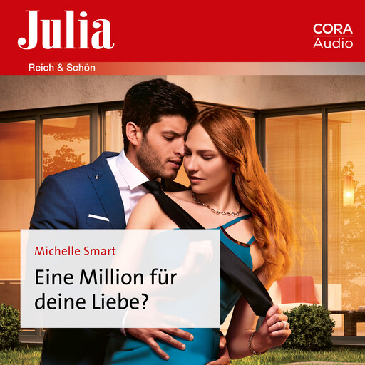 Eine Million für deine Liebe?, Michelle Smart