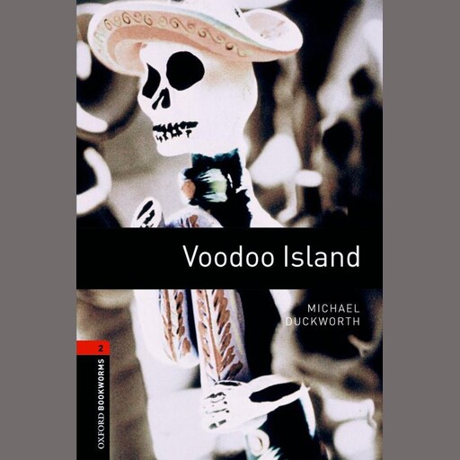 Voodoo Island, Michael Duckworth
