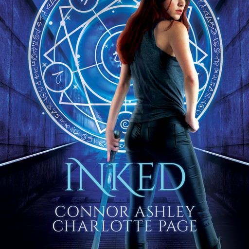 Inked, Charlotte Page, Connor Ashley