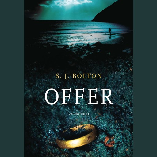 Offer, S.J. Bolton