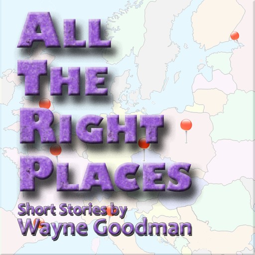 All the Right Places, Wayne Goodman