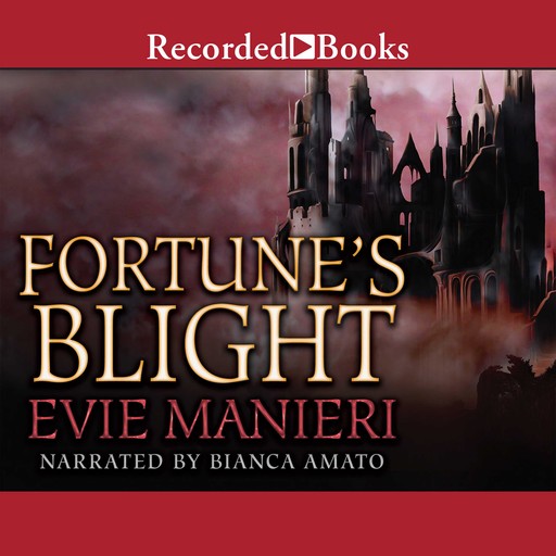 Fortune's Blight, Evie Manieri