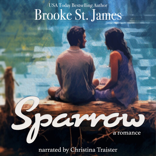 Sparrow, James Brooke