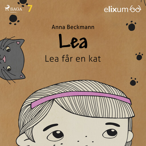 Lea 7, Anna Beckmann