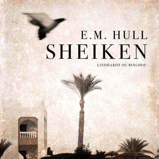 Sheiken, E.M. Hull