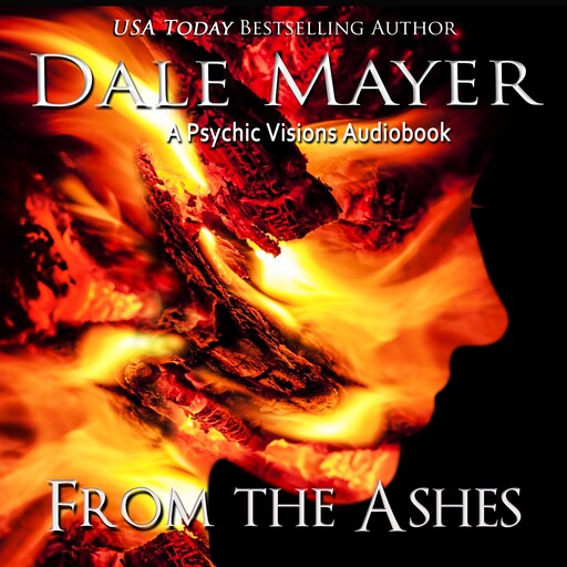 From the Ashes, Dale Mayer