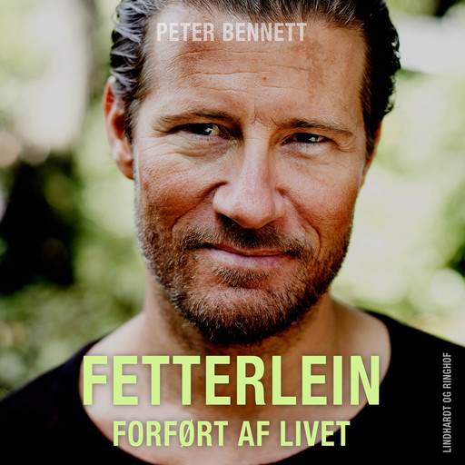 Fetterlein - forført af livet, Peter Bennett