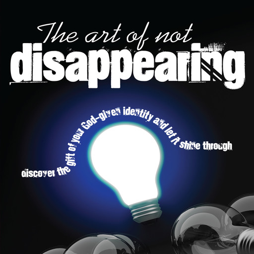 The Art of Not DIsappearing, Vangiel Shore