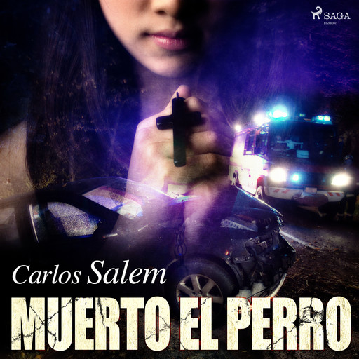 Muerto el perro, Carlos Salem