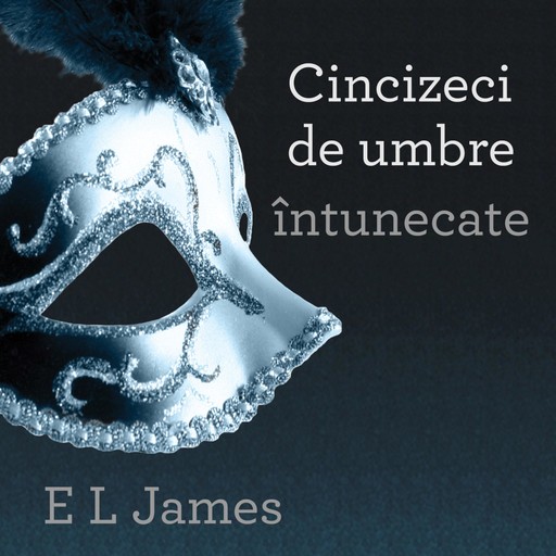 Cincizeci de umbre întunecate, James E L