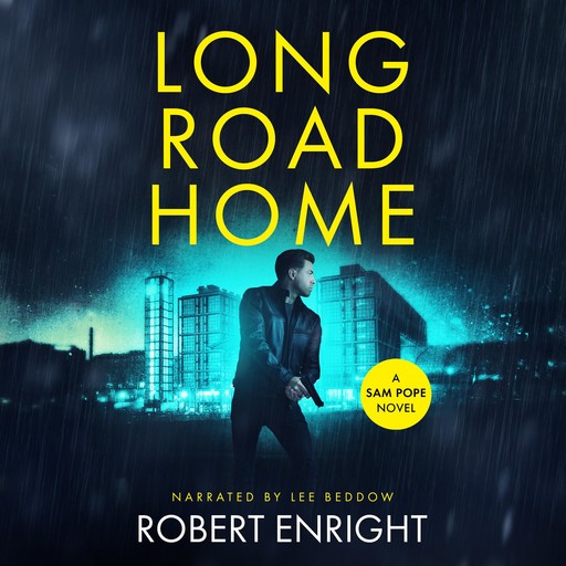 Long Road Home, Robert Enright