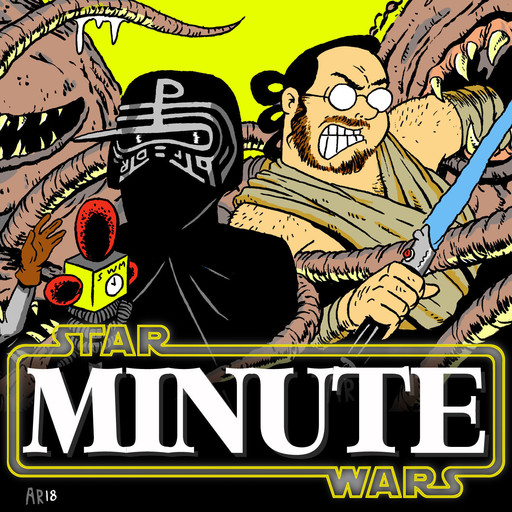 TFA 81: Han-Fisted and Forced, 