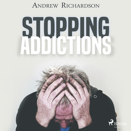 Stopping Addictions, Andrew Richardson