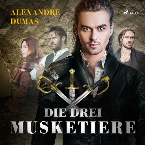 Die drei Musketiere, Alexandre Dumas, Susa Hämmerle