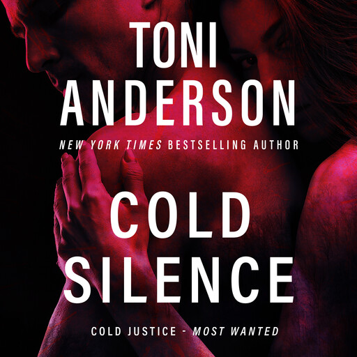 Cold Silence, Toni Anderson