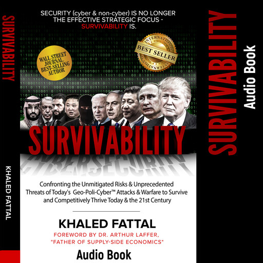 Survivability, Khaled Fattal