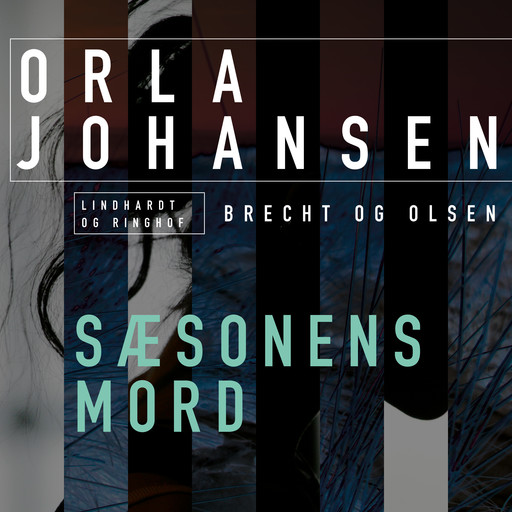 Sæsonens mord, Orla Johansen