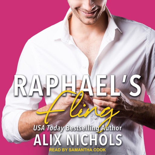 Raphael's Fling, Alix Nichols