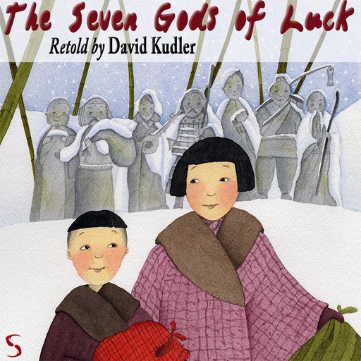 The Seven Gods of Luck, David Kudler
