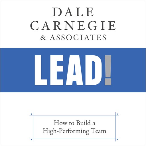 Lead!, Associates, Dale Carnegie