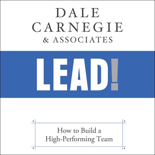 Lead!, Associates, Dale Carnegie