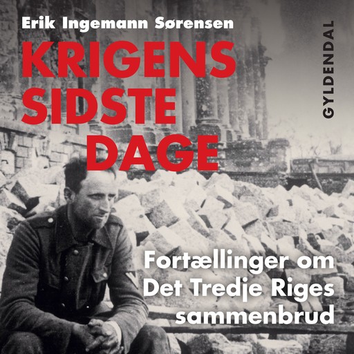 Krigens sidste dage, Erik Ingemann Sørensen, Frode Kristoffersen