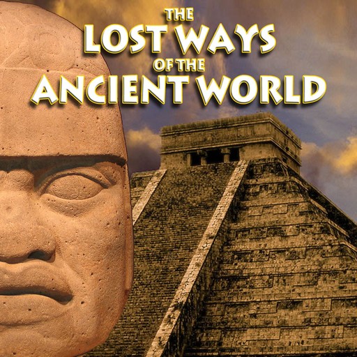 The Lost Ways of the Ancient World, Philip Gardiner