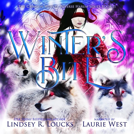 Winter's Bite, Lindsey R. Loucks