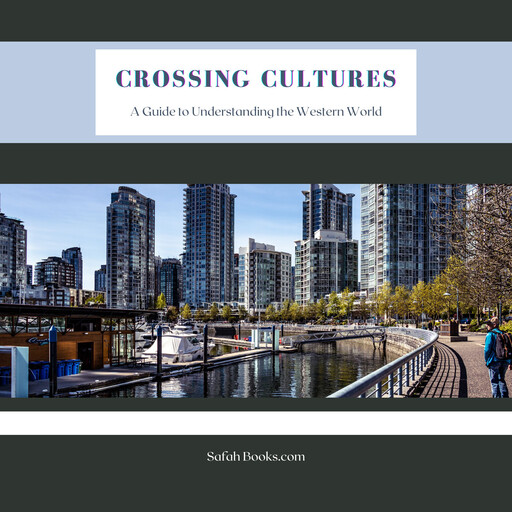 Crossing Cultures, Safah Books Ltd