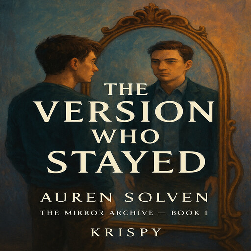 The Version Who Stayed, Krispy