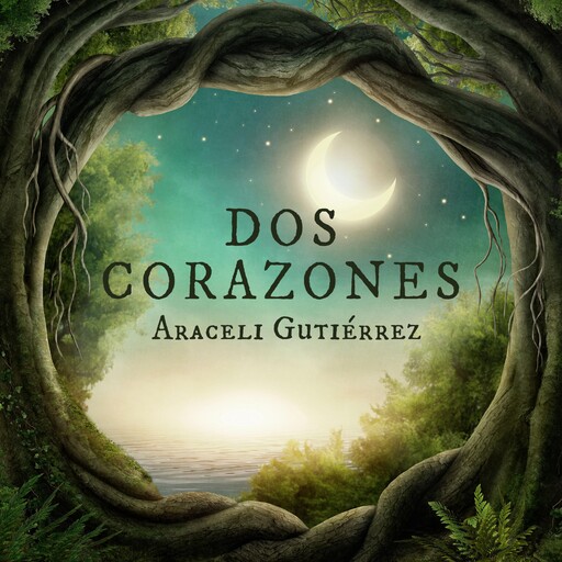 Dos corazones, Araceli Gutiérrez