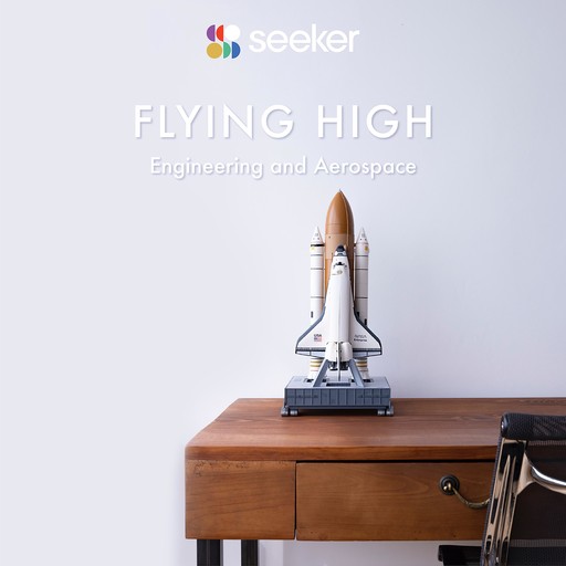 Flying High, Seeker