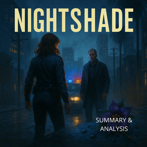 Nightshade: Book Summary & Analysis, Briefly Summaries