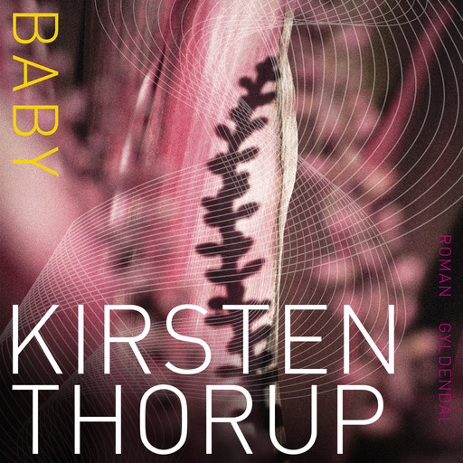Baby, Kirsten Thorup