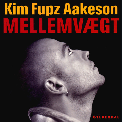 Mellemvægt, Kim Fupz Aakeson