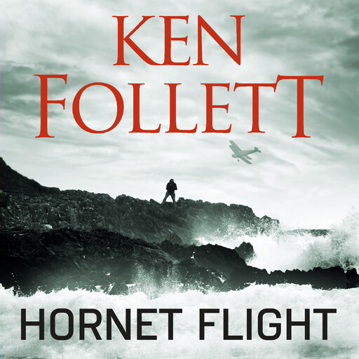 Hornet Flight, Ken Follett