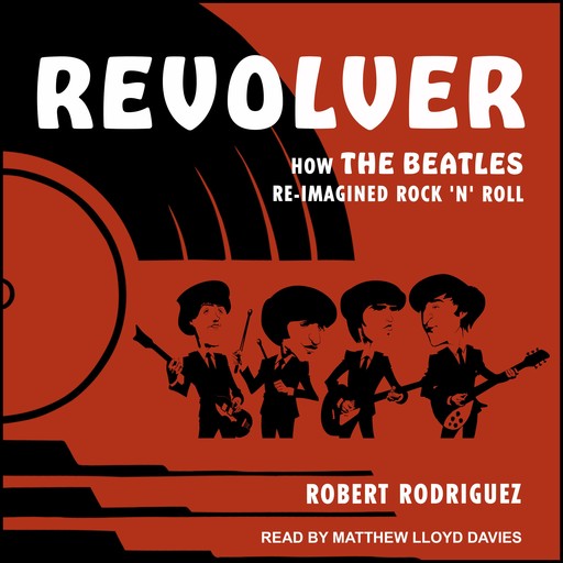 Revolver, Robert Rodriguez