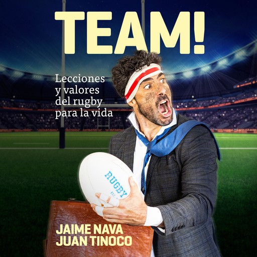 Team!, Jaime Nava, Juan Tinoco