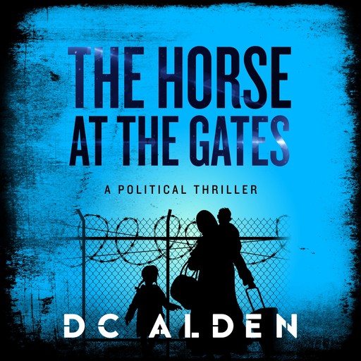 The Horse at the Gates, DC Alden