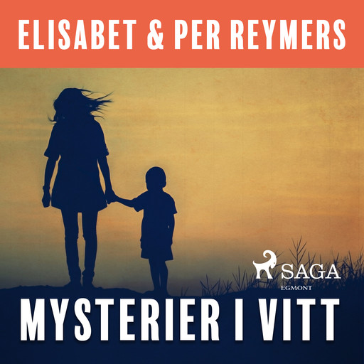 Mysterier i vitt, Elisabet Och Per Reymers