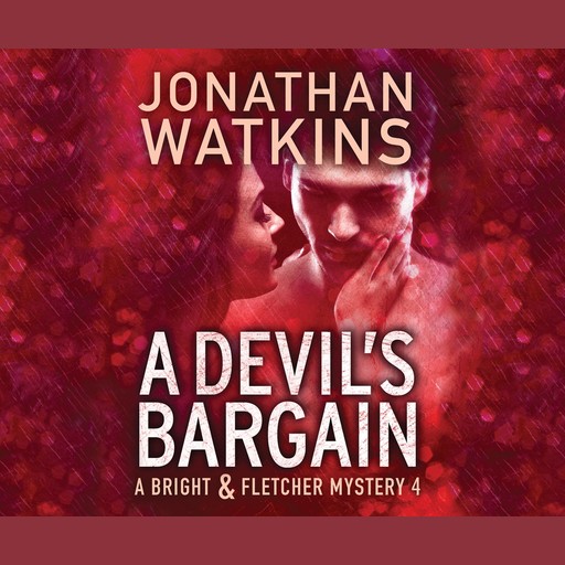 A Devil's Bargain, Jonathan Watkins