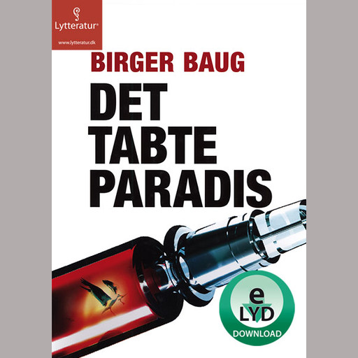 Det tabte paradis, Birger Raug