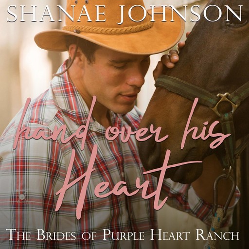 Hand Over His Heart, Shanae Johnson