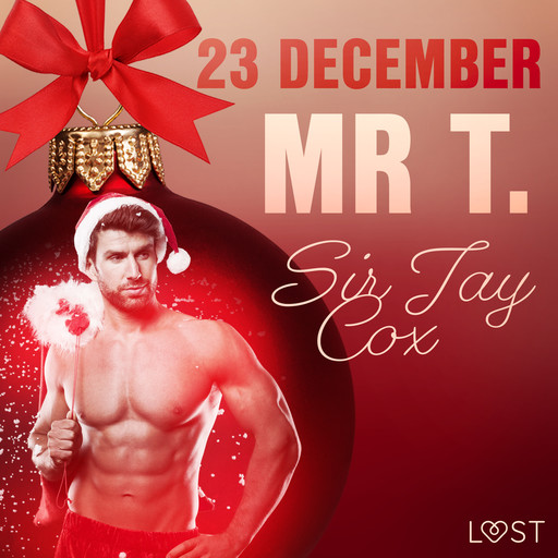 23 december: Mr T. - en erotisk julkalender, Sir Jay Cox