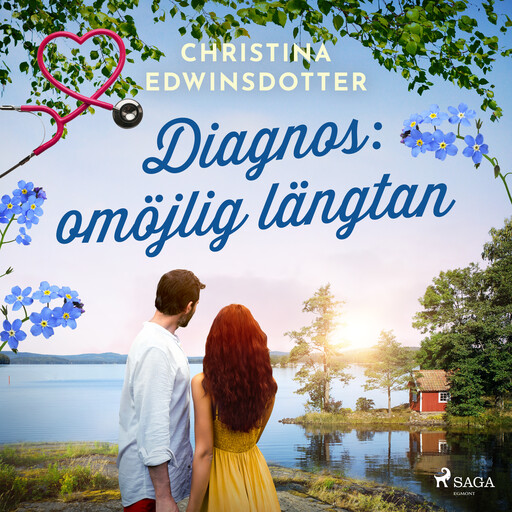 Diagnos: omöjlig längtan, Christina Edwinsdotter